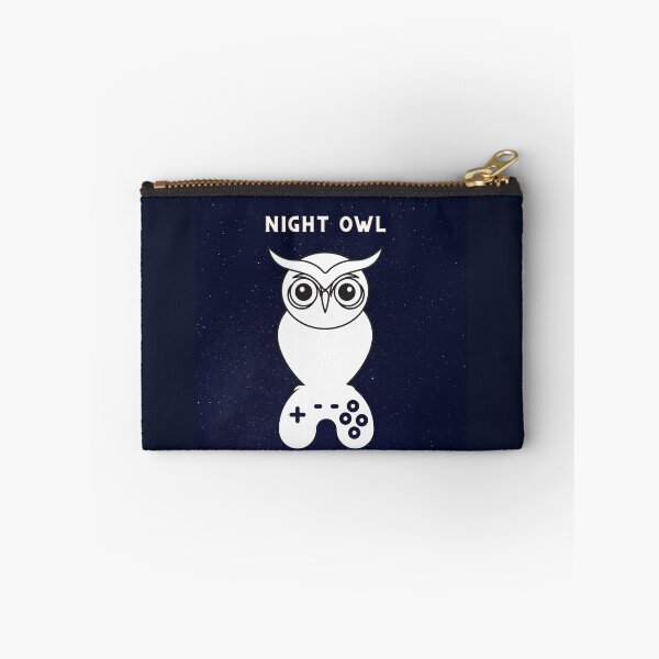 Item preview, Night Owl designed and sold by PhoeniXDreamer.