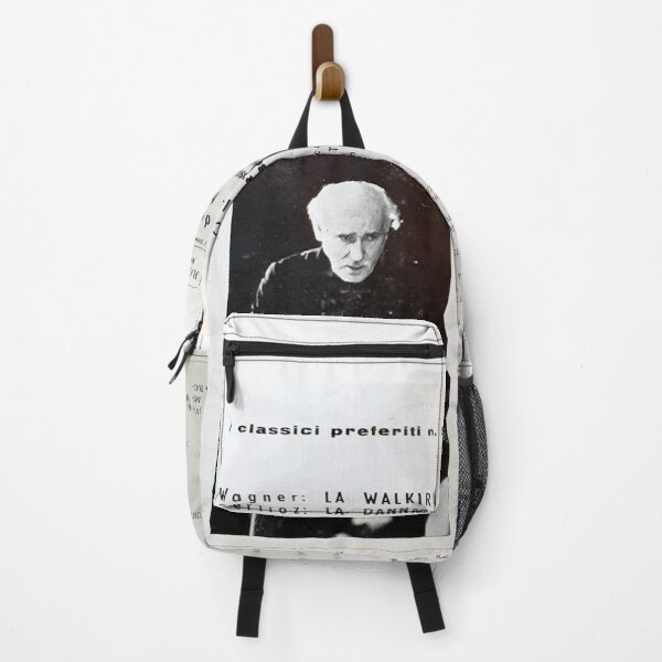 Item preview, Toscanini, Wagner, Berlioz, Walkerie, Faust, Conductor, Arturo Toscanini designed and sold by Vintaged.