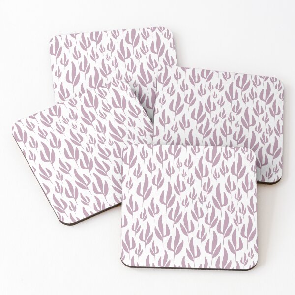 Item preview, Simple Leaf Pattern A 27 designed and sold by Jovydesign.