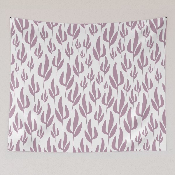 Item preview, Simple Leaf Pattern A 27 designed and sold by Jovydesign.