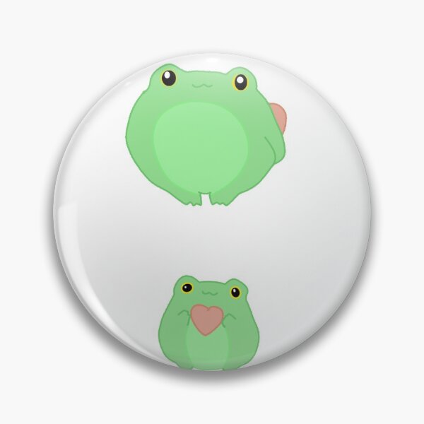 Item preview, frog pack designed and sold by Sticker tok.