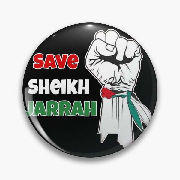 Item preview, Save sheikh jarrah,  free Palestine, Palestinians lives matter, humanity care  designed and sold by AkramHabib.