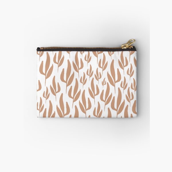 Item preview, Simple Leaf Pattern A 28 designed and sold by Jovydesign.
