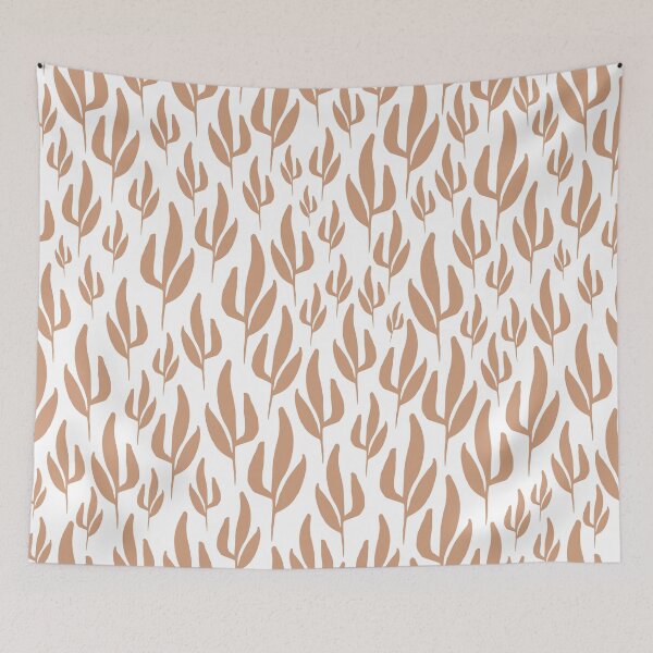 Item preview, Simple Leaf Pattern A 28 designed and sold by Jovydesign.