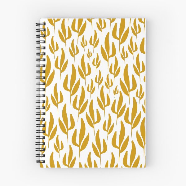Item preview, Simple Leaf Pattern A 29 designed and sold by Jovydesign.