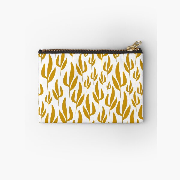 Item preview, Simple Leaf Pattern A 29 designed and sold by Jovydesign.