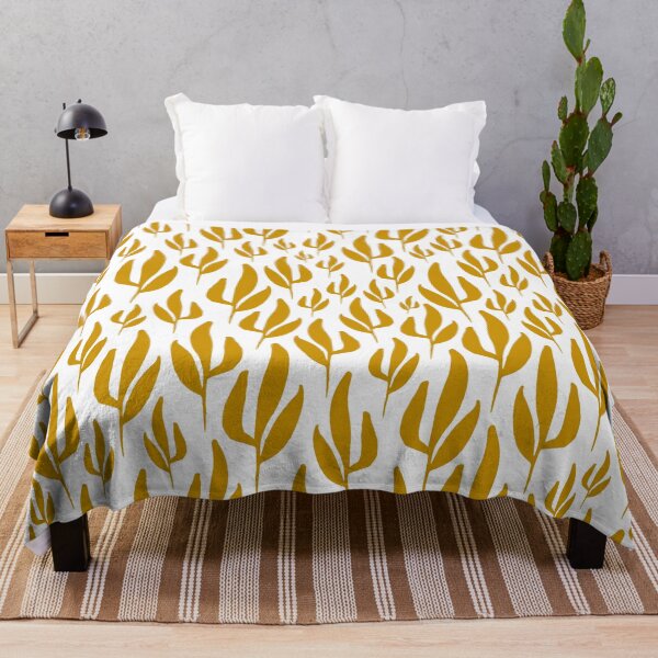 Item preview, Simple Leaf Pattern A 29 designed and sold by Jovydesign.