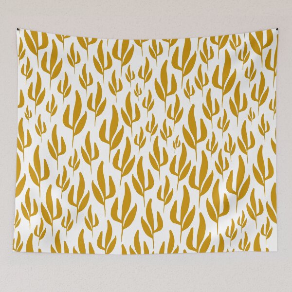 Item preview, Simple Leaf Pattern A 29 designed and sold by Jovydesign.