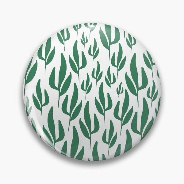 Item preview, Simple Leaf Pattern A 30 designed and sold by Jovydesign.