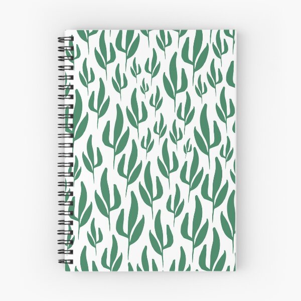Item preview, Simple Leaf Pattern A 30 designed and sold by Jovydesign.