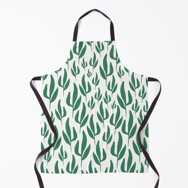 Item preview, Simple Leaf Pattern A 30 designed and sold by Jovydesign.