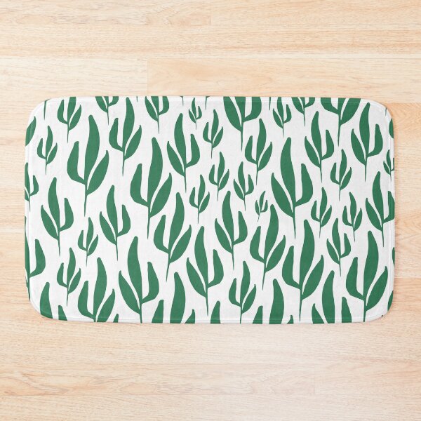 Item preview, Simple Leaf Pattern A 30 designed and sold by Jovydesign.