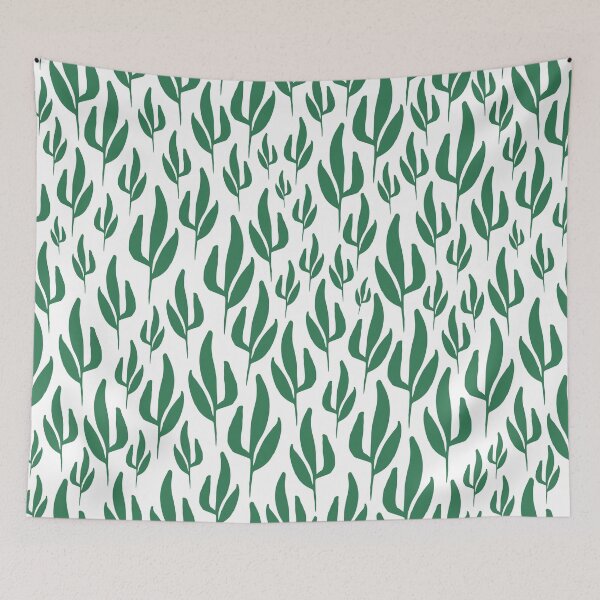 Item preview, Simple Leaf Pattern A 30 designed and sold by Jovydesign.