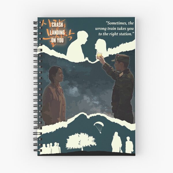 Item preview, Crash Landing On You - Candle - Kdrama designed and sold by kdramaddict ..