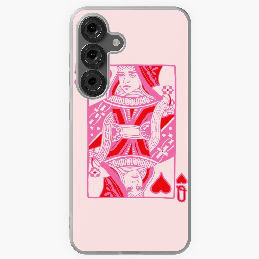 Item preview, Samsung Galaxy Soft Case designed and sold by heidi-laurel.