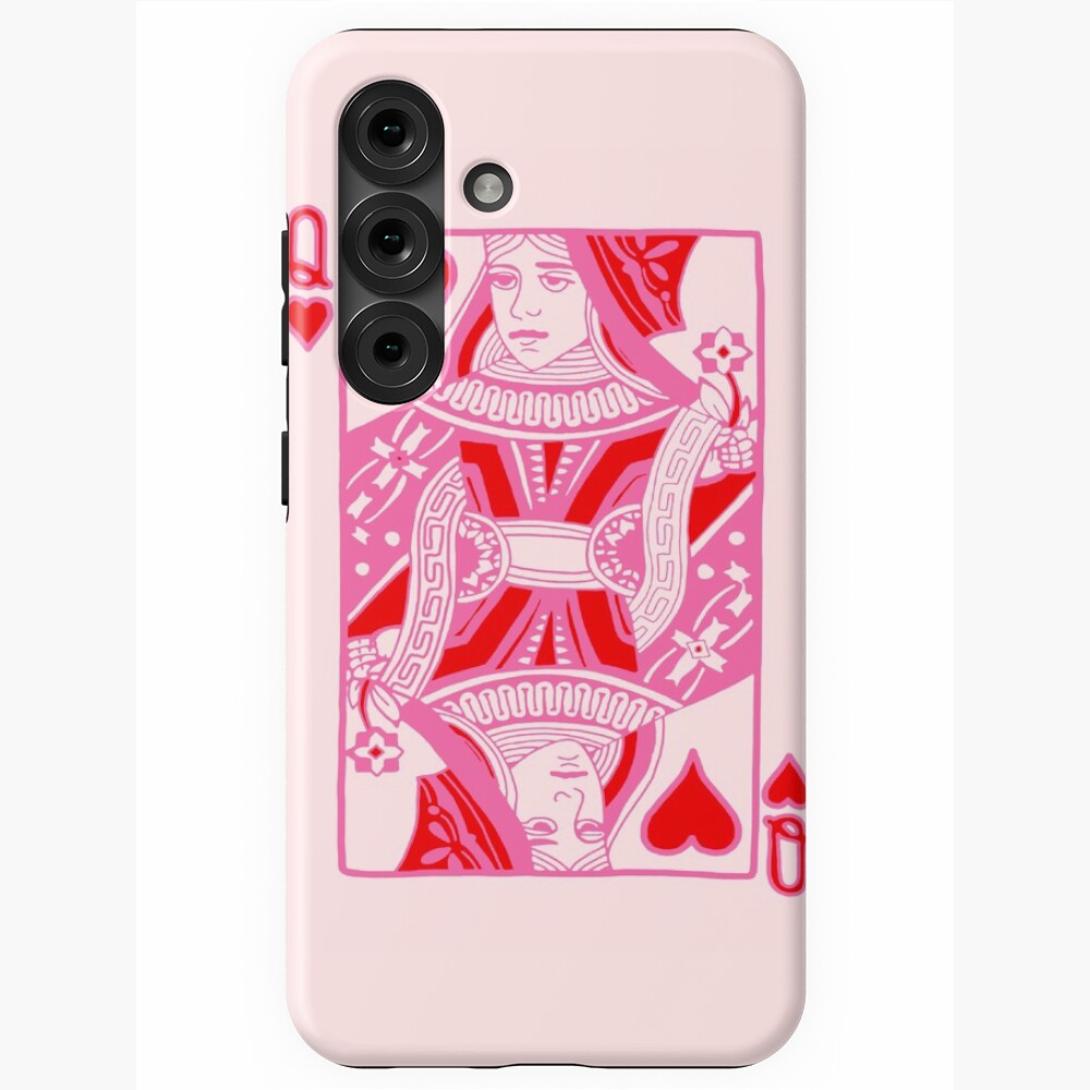 Item preview, Samsung Galaxy Tough Case designed and sold by heidi-laurel.