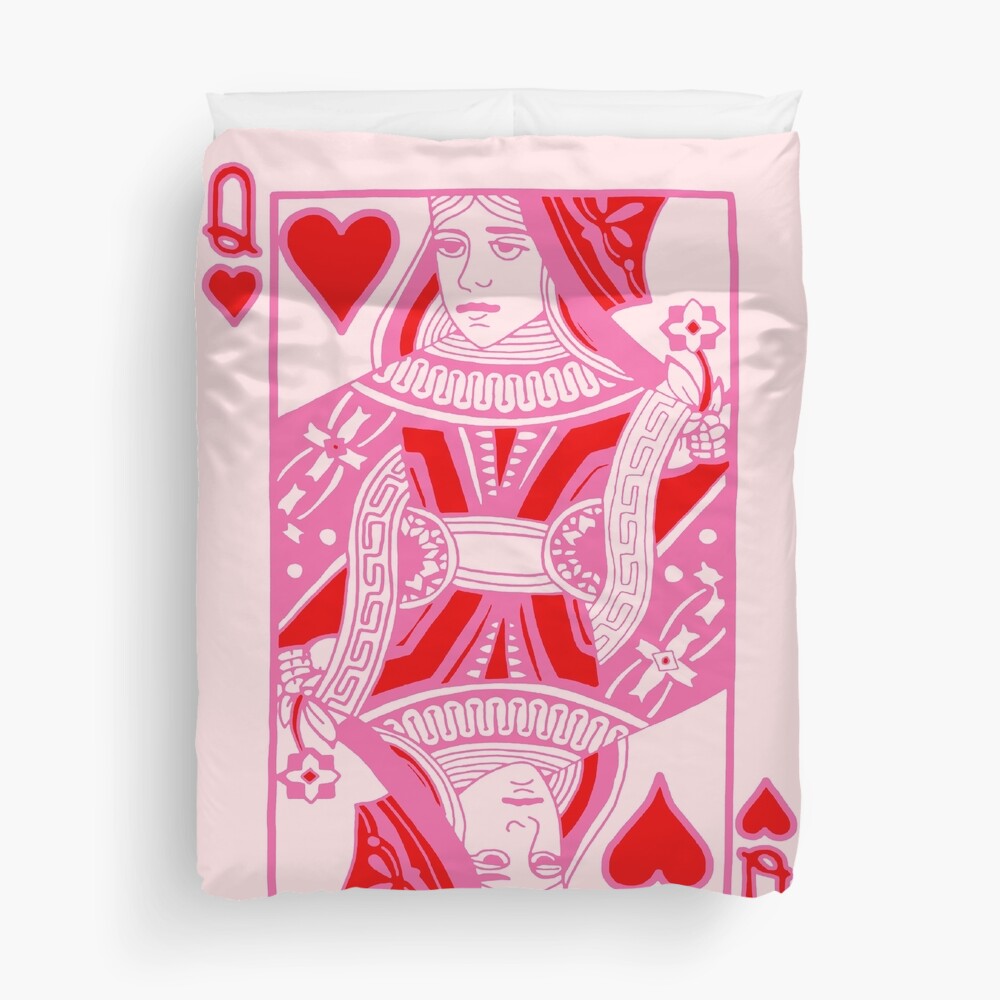 Item preview, Duvet Cover designed and sold by heidi-laurel.