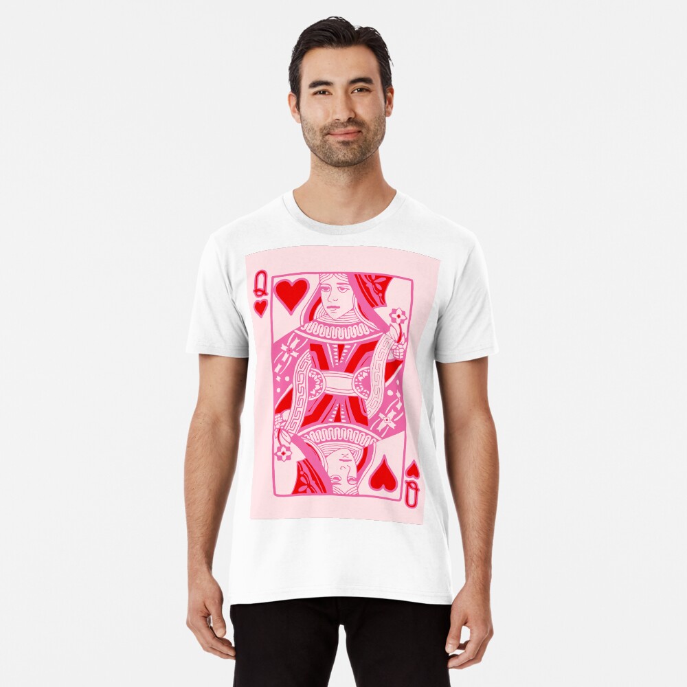Item preview, Premium T-Shirt designed and sold by heidi-laurel.