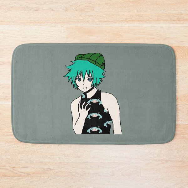 Item preview, Miku binder Sou hiyori shin tsukimi your turn to die yttd anime designed and sold by Soda-bunny.