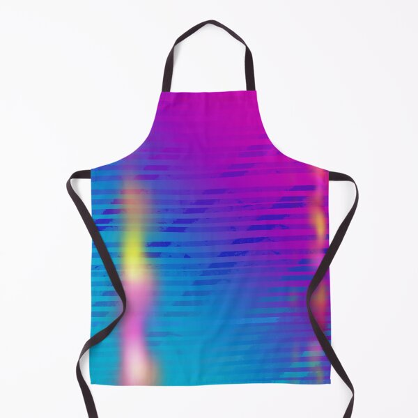 Item preview, Outrun Light Leak 1 designed and sold by alyssastormes.
