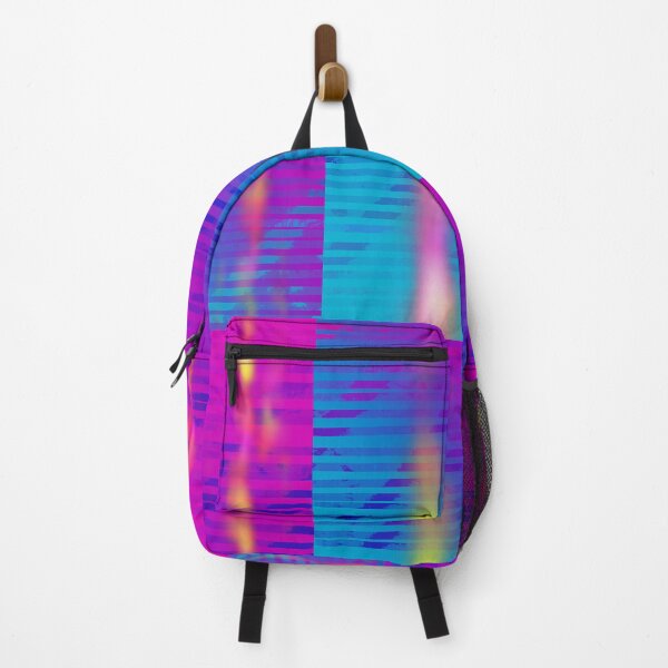 Item preview, Outrun Light Leak 1  designed and sold by alyssastormes.