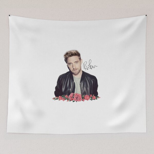 Item preview, Ricky Wilson designed and sold by steelriverart.