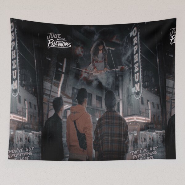 Item preview, EVERYTHING TO LOSE designed and sold by BrightPhantoms.