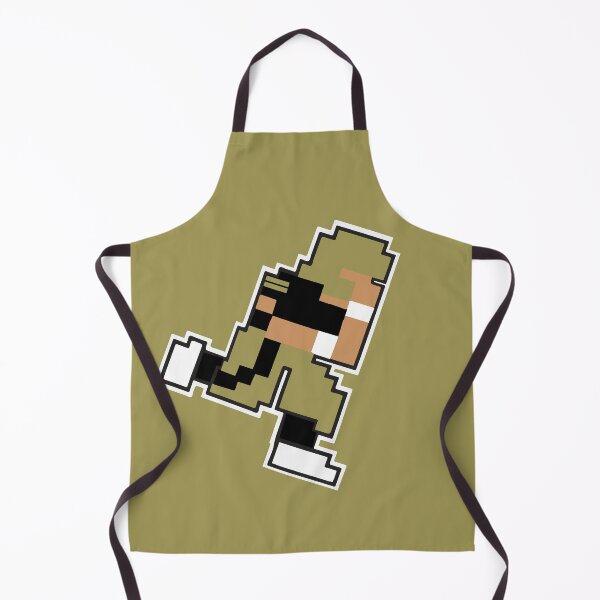 Item preview, Saints - Tecmo Bowl designed and sold by RLVantagePoint.