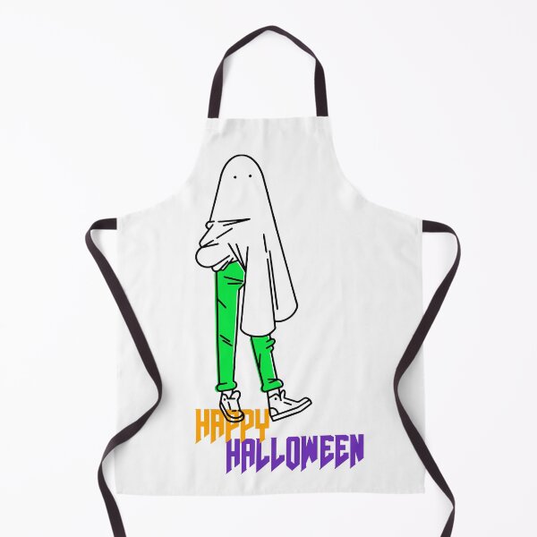 Item preview, Ghosts of Halloween designed and sold by Alchemytshirts.