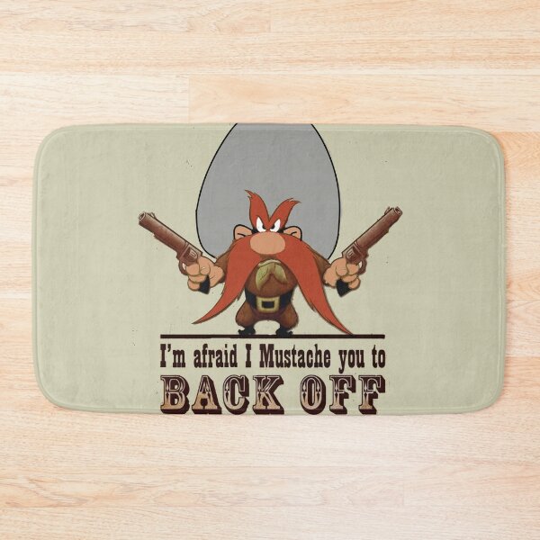 Item preview, Mustache Meme designed and sold by SwampfoxDesign.