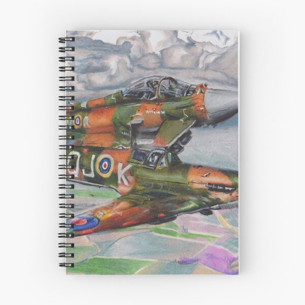 Item preview, 75 Battle of Britain designed and sold by Steph Nidd.