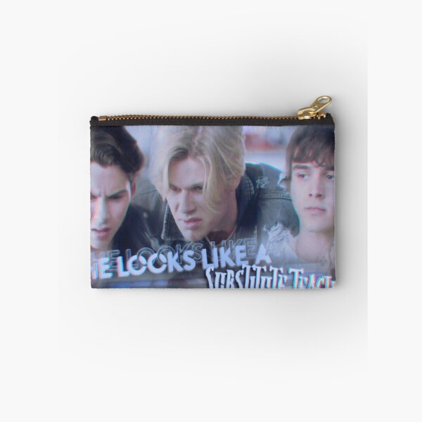 Item preview, SUBSTITUTE TEACHER designed and sold by BrightPhantoms.