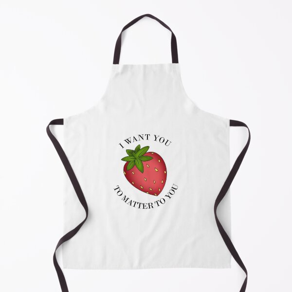 Item preview, I Want You To Matter To You Illustrated  designed and sold by arakkura.