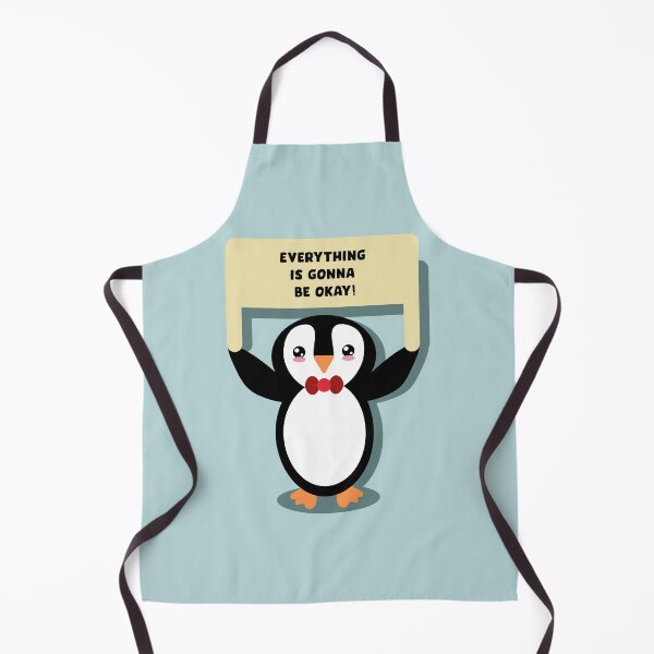 Item preview, Everything is gonna be okay designed and sold by StellaNorma.