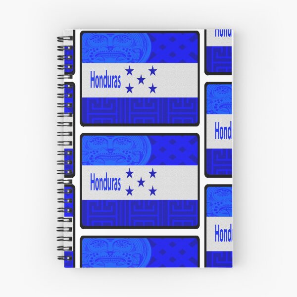 Item preview, FOR HONDURAS designed and sold by wahine24.