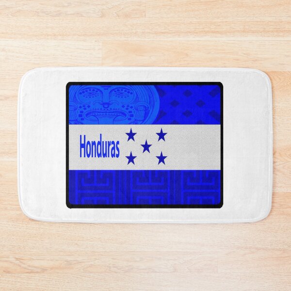 Item preview, FOR HONDURAS designed and sold by wahine24.