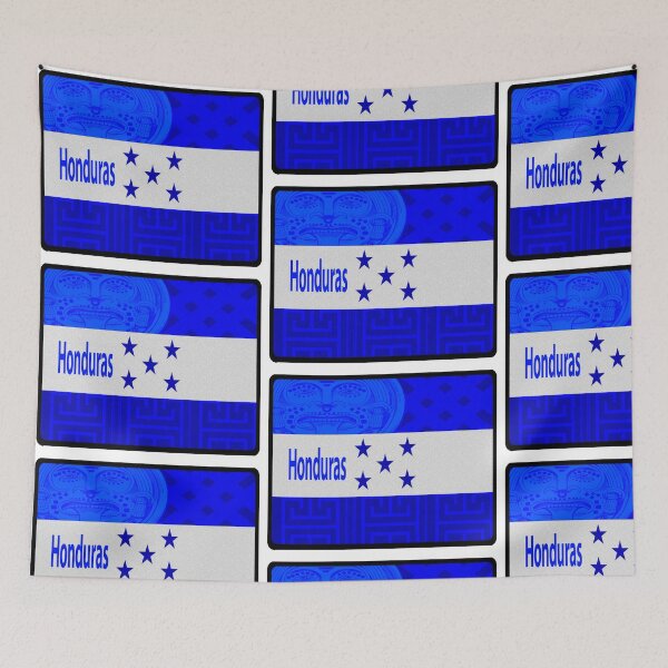Item preview, FOR HONDURAS designed and sold by wahine24.