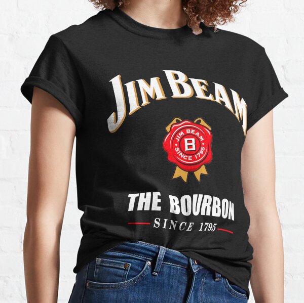 Jim Beam Classic T-Shirt