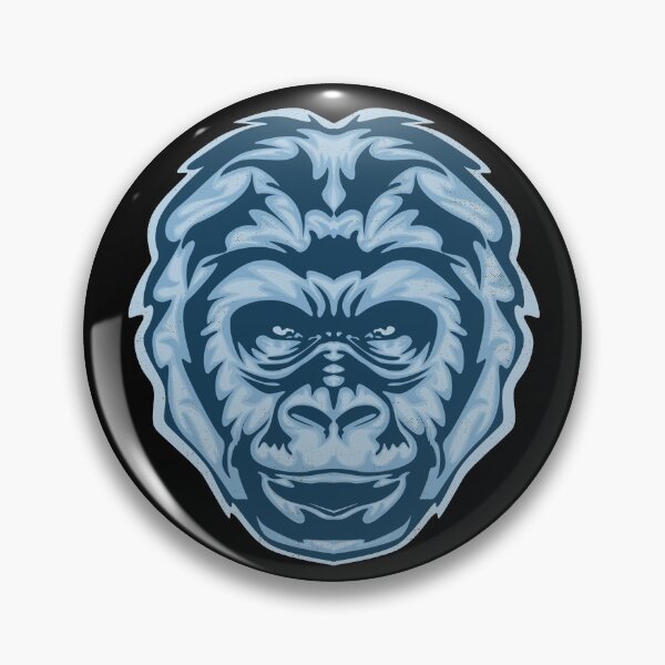 Item preview, Kingkong designed and sold by YueHeng Creates ⭐⭐⭐⭐⭐.