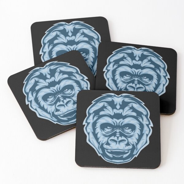 Item preview, Kingkong designed and sold by YueHeng Creates ⭐⭐⭐⭐⭐.