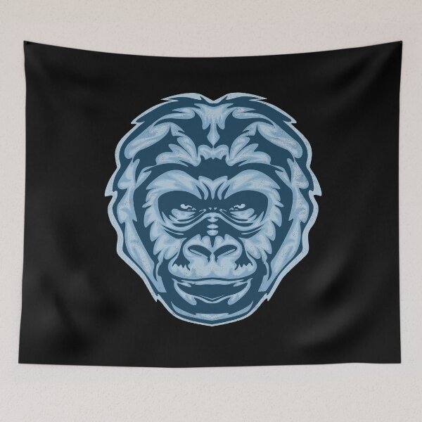 Item preview, Kingkong designed and sold by YueHeng Creates ⭐⭐⭐⭐⭐.