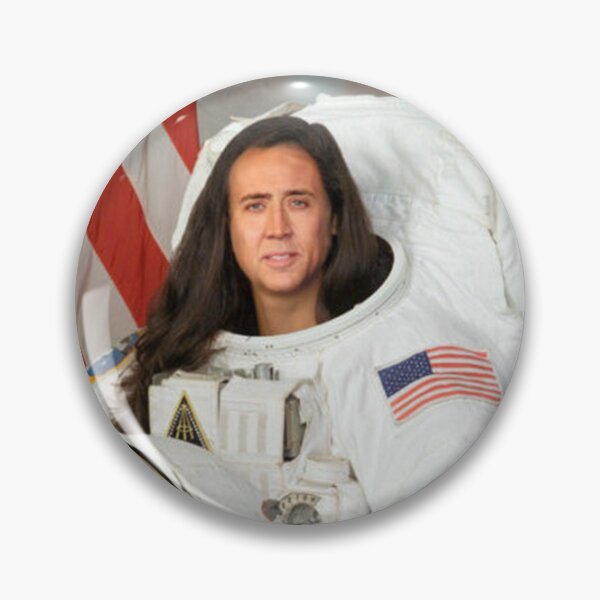 Item preview, Nicolas cage designed and sold by Mina122214.