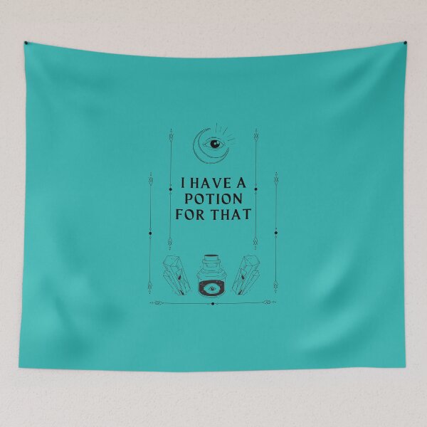 Item preview, Potions designed and sold by speakupandshine.