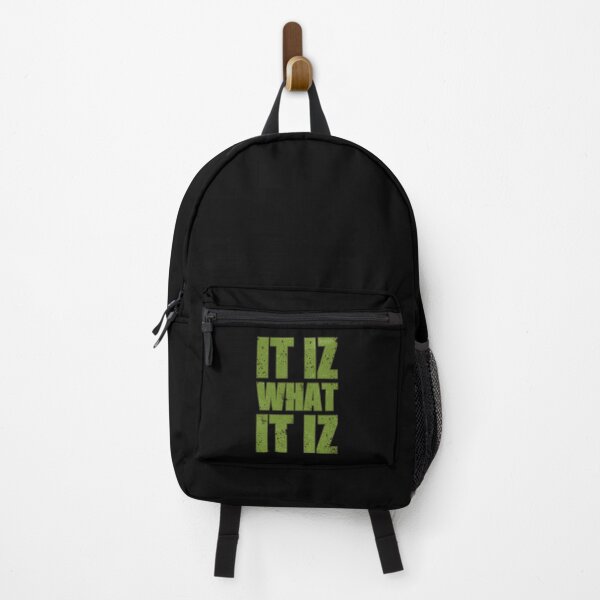 Item preview, It Iz What It Iz Gift designed and sold by TTFMerch.