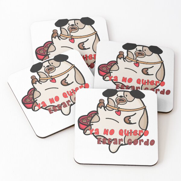 Item preview, Ya No Quiero Estar Gordo designed and sold by Aymanerachif.