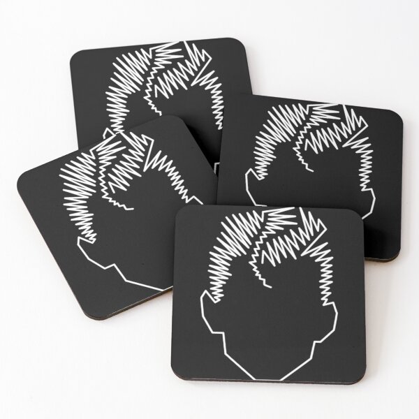 Arctic Monkeys Coasters for Sale Redbubble