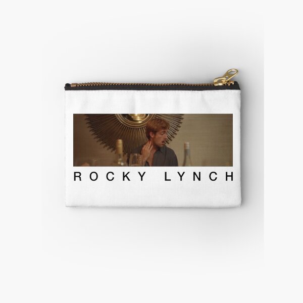 Item preview, rocky lynch 2 designed and sold by bee m.