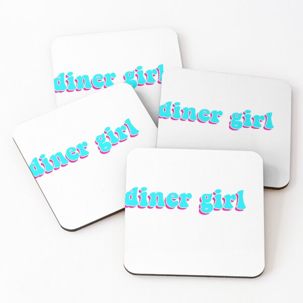 Item preview, diner girl - a cinderella story designed and sold by lovelinashop.