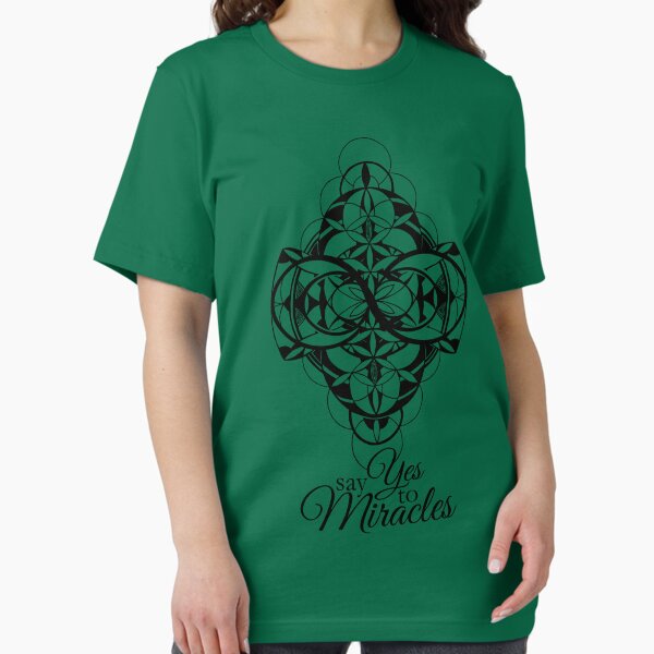 Say Yes to Miracles Essential T-Shirt