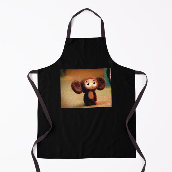 Item preview, Cheburashka designed and sold by Mina122214.